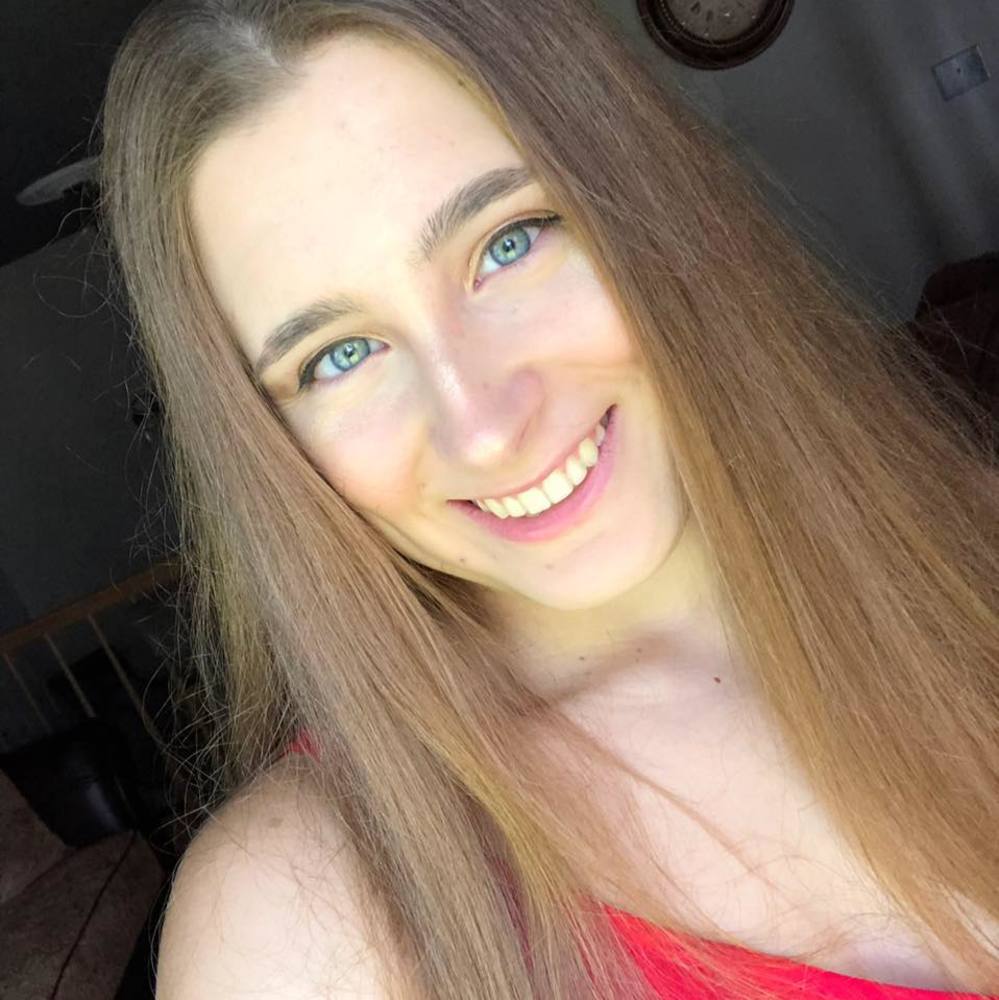 Meet your Posher, Erika